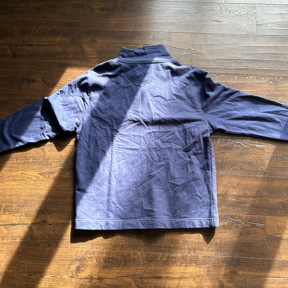 Weekend Long Sleeve Button Up - Picture 3 of 5